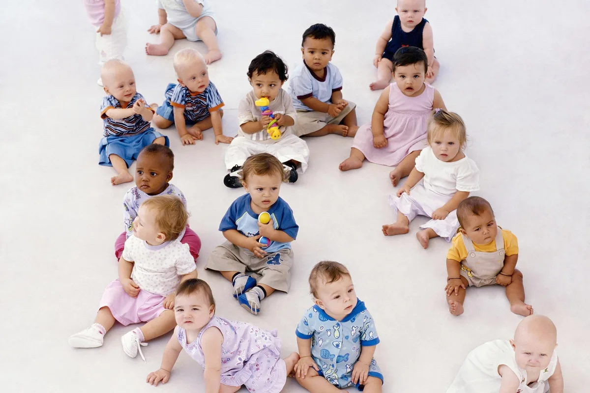 The problem with the US surrogacy system