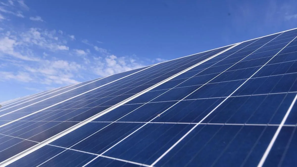 City of Canning rolls out more solar panels across community centres