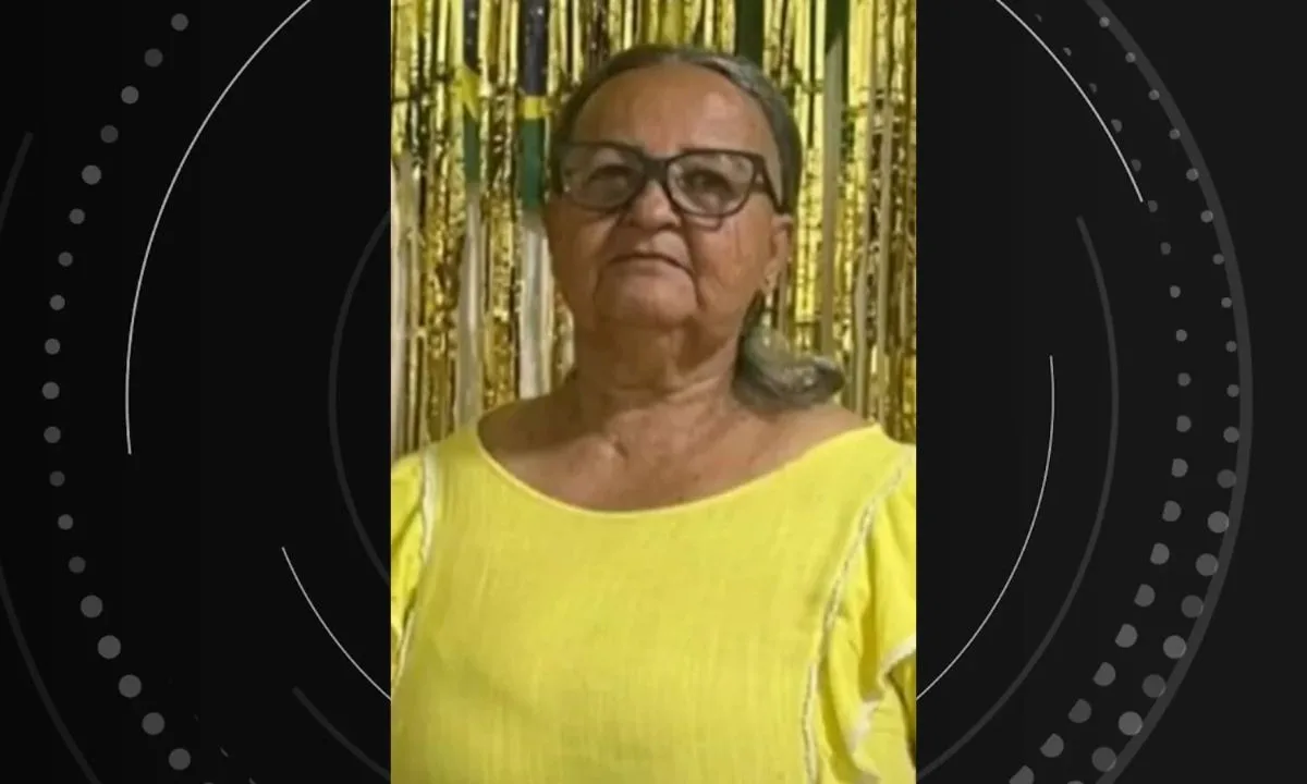 Idosa de 72 anos morre após ser atropelada por motocicleta no sul da Bahia