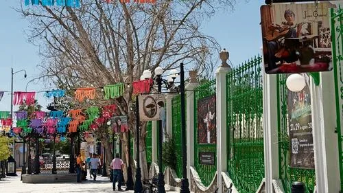 La huella eterna de Juan Gabriel en Ciudad Juárez