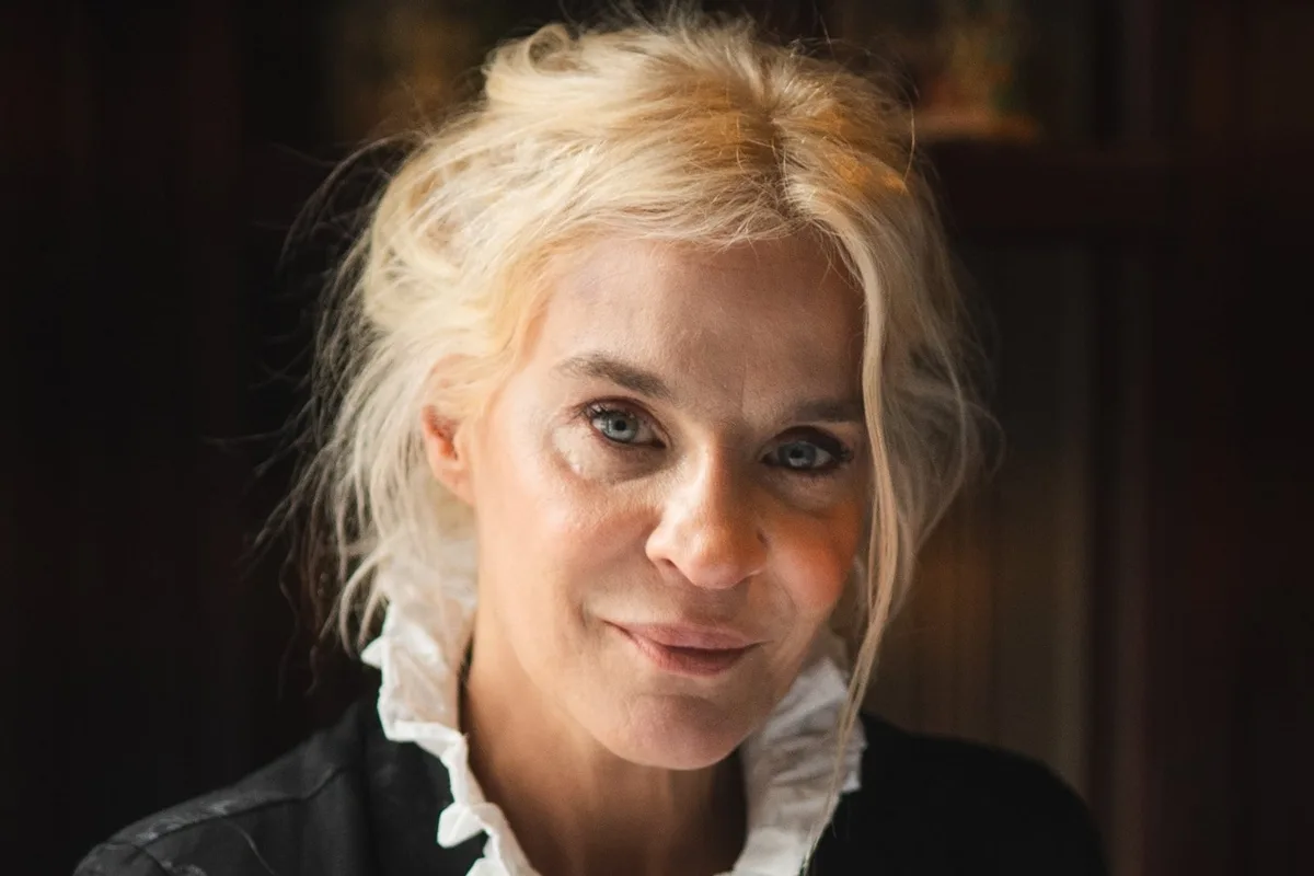 Leticia Brédice: el desafío de interpretar a Susana, sus llamadas para pedir trabajo, su nueva obra y la razón por la que dijo que no a una carrera en Italia
