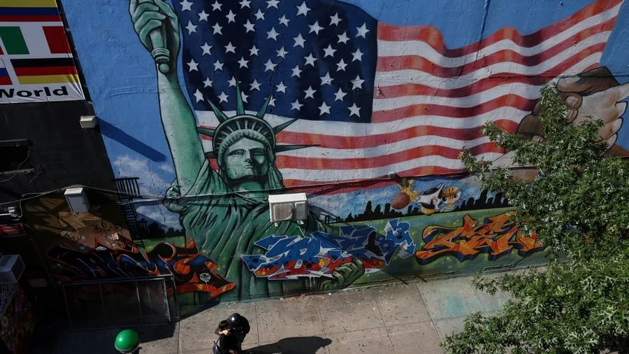 Geldpolitik: Inflation in den USA springt im September nach oben – schnelle Reaktion am Anleihemarkt