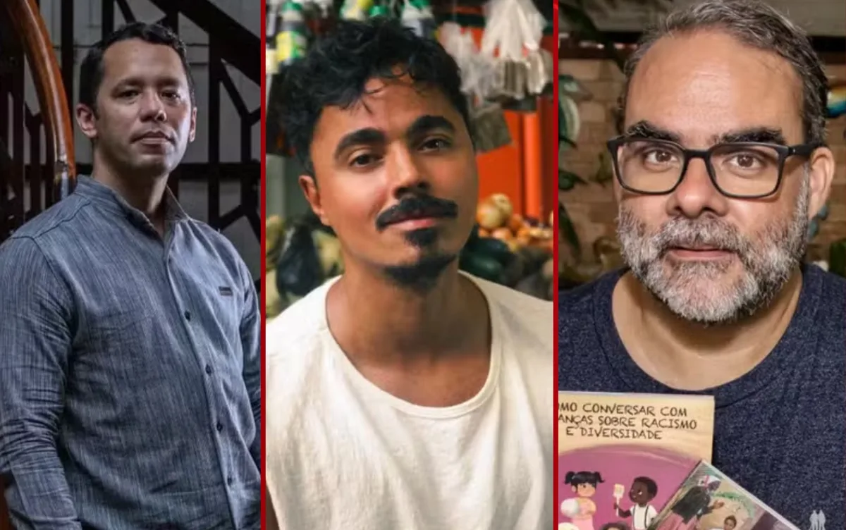Professor do Ifba e escritores baianos são finalistas do Prêmio Jabuti 2026