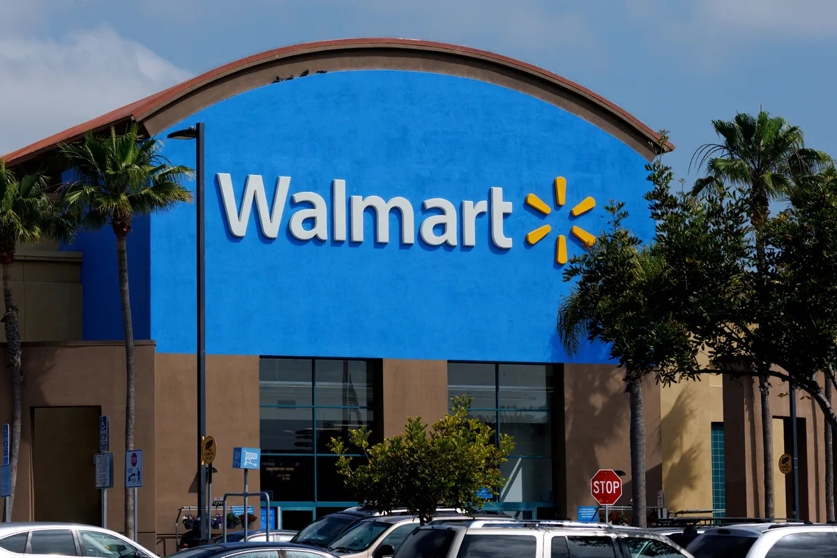Walmart pagará USD 50 millones al gobierno de EEUU para cerrar una demanda federal por dispensar opioides de manera ilegal