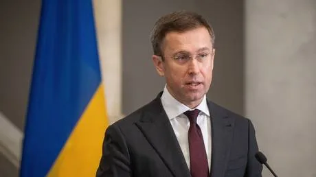Ukraine could strip critical workers of draft exemptions – PM