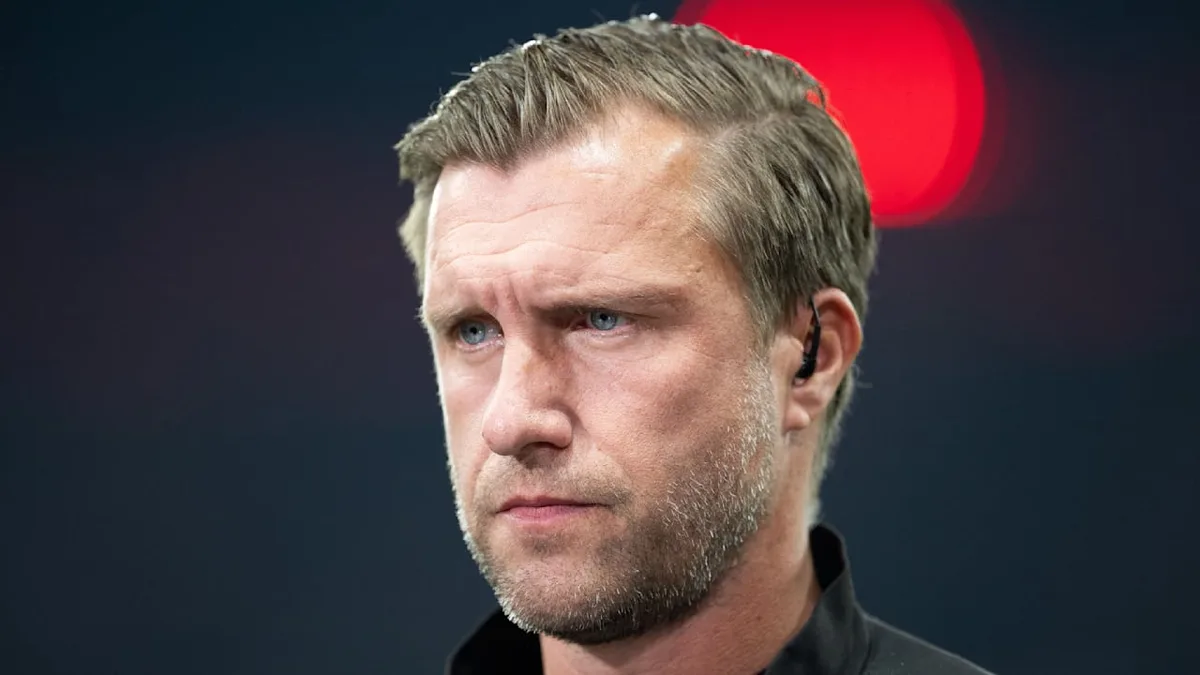 Reif nennt ihn! - Geht Krösche jetzt zu diesem Top-Verein?
