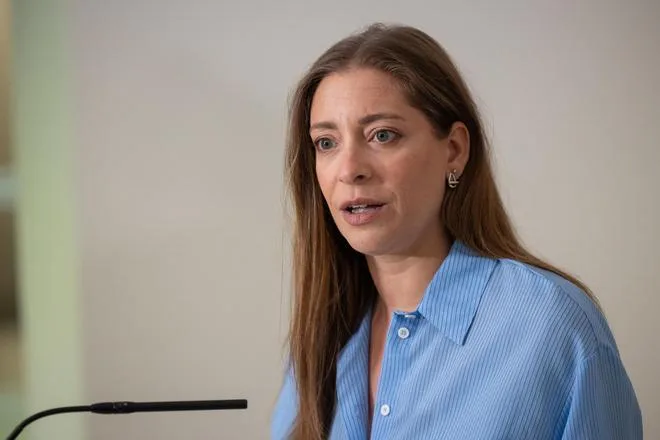 El PP plantea el 29N como una elección entre las "cloacas" del PSOE o la "reconstrucción"
