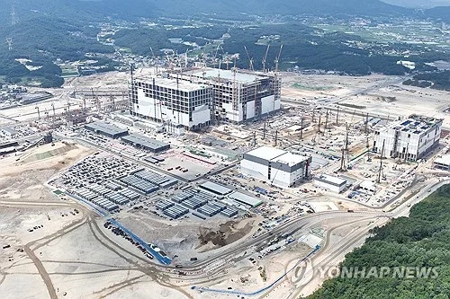 '3대 메가' 반영시 2040년 전력수요 27GW↑, '원전 19기 용량'(종합)