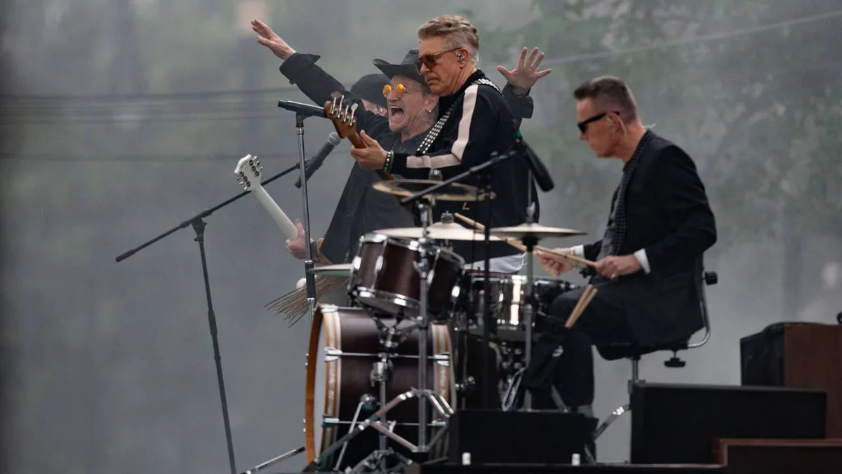 ¿Cuánto cuestan los boletos para U2 en CDMX? Lista OFICIAL de precios en el Estadio GNP Seguros