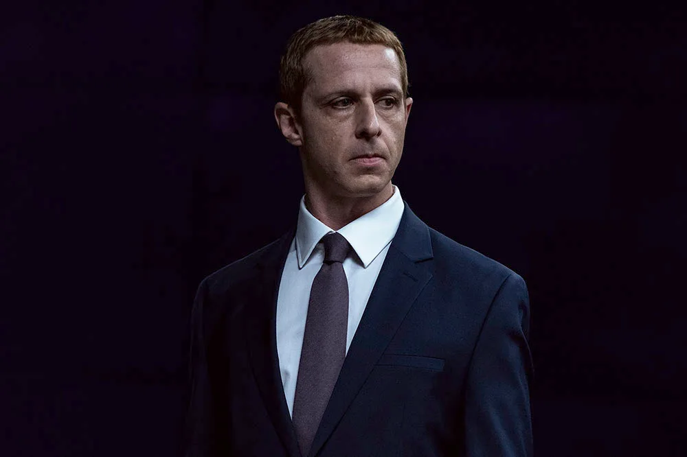 Aaron Sorkin Says Jeremy Strong Treated His Co-Stars ‘The Way He Imagines’ Mark Zuckerberg Treats People While Shooting ‘The Social Reckoning’