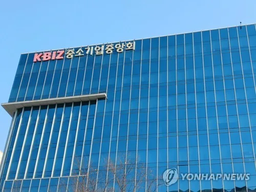 9월 중소기업 경기전망 84.8…두 달 연속 상승