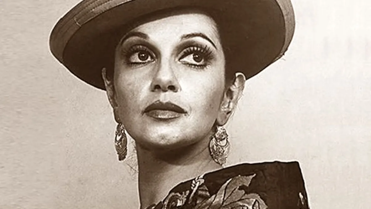 Alicia Maguiña vuelve a escena: su obra, declarada Patrimonio Cultural, será homenajeada en el Teatro Segura