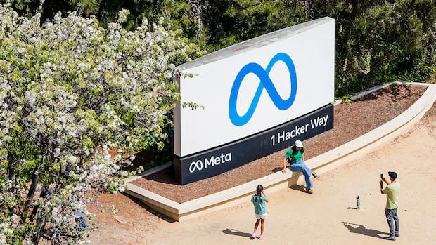 Meta launches new AI model as Zuckerberg lays out vision for open-weight AI