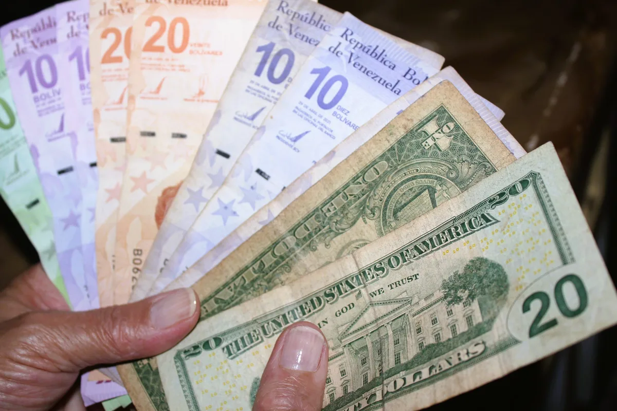 Dólar BCV continúa al alza mientras el euro registró leve aumento