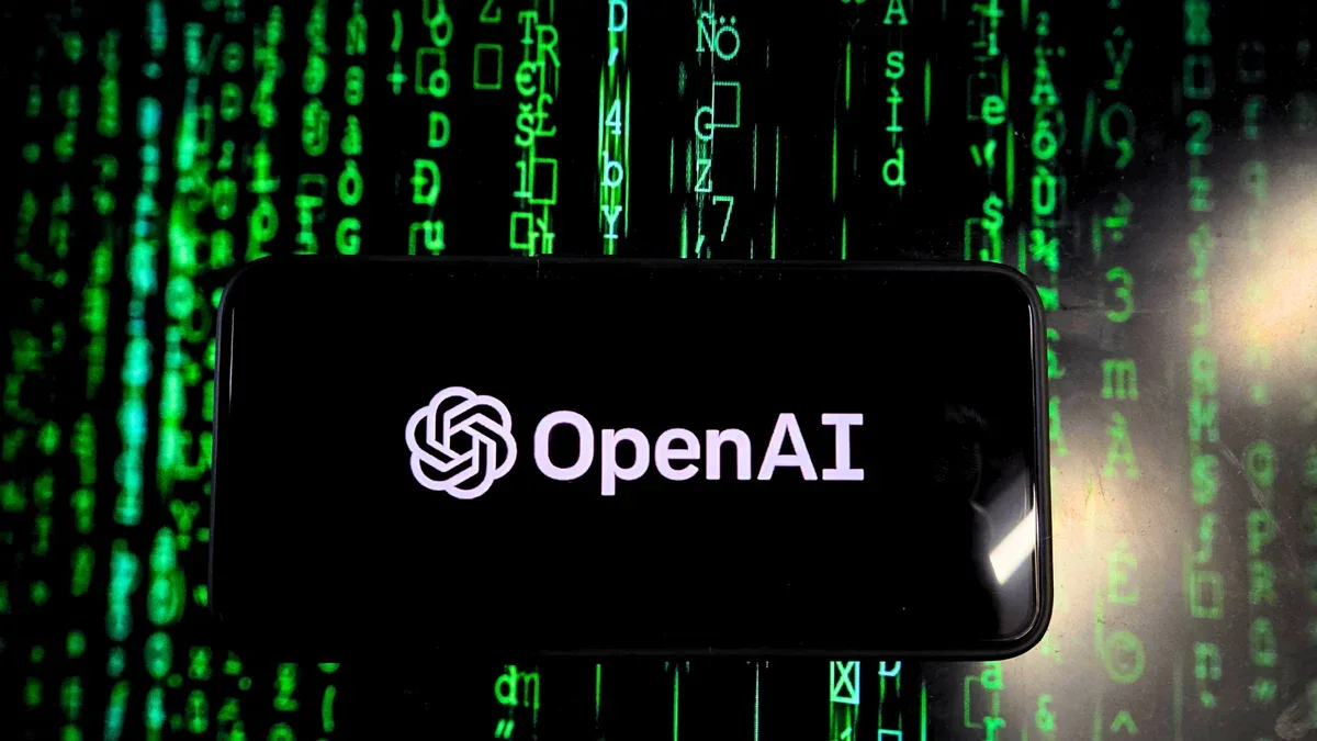 Astra: OpenAI pede ajuda às gigantes da segurança para conter nova IA