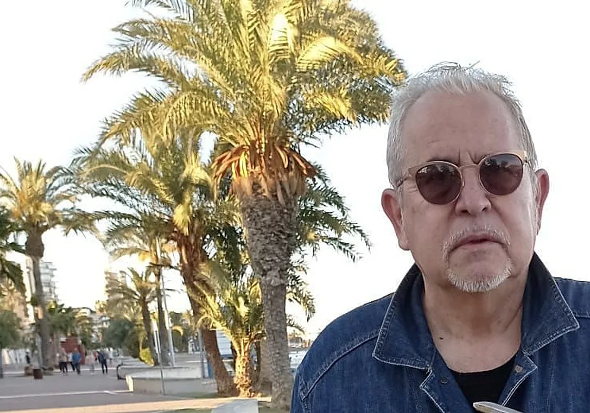 Antonio Lázaro: «La modernidad de Juan de Valdés es total y su Diálogo de la Lengua sigue plenamente vigente»