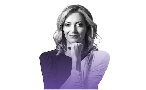 Registro de celulares, un podcast de Ana Paula Ordorica