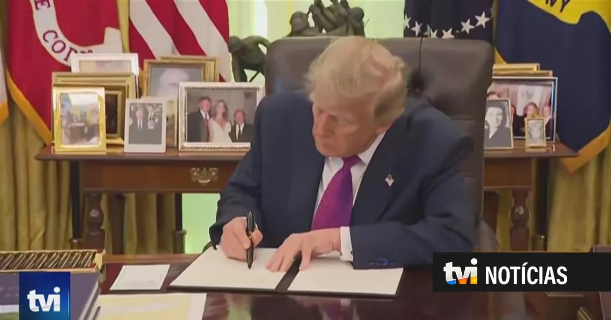 Canadá garante que Lago Ontário continuará a chamar-se assim, mesmo após decisão de Trump