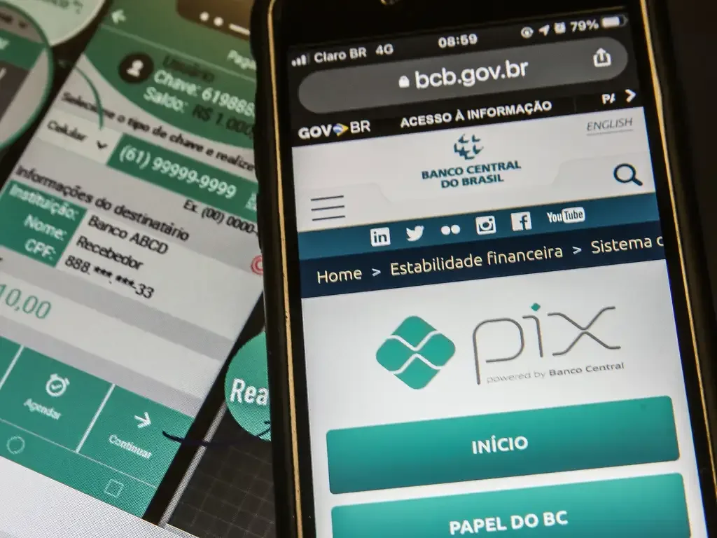 Pix: prazo para contestar devolução por fraude aumenta de 30 para 80 dias