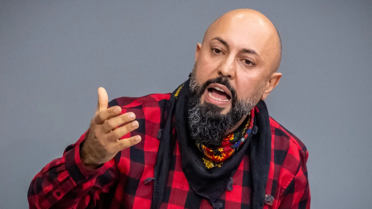 Deutschland-Liveblog: Ferhat Koçak nimmt vorerst nicht an Ausschusssitzungen teil