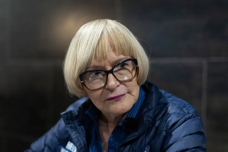 OUR CITY NEWS: Zille to ‘go into opposition’ if DA doesn’t win a workable coalition in Joburg