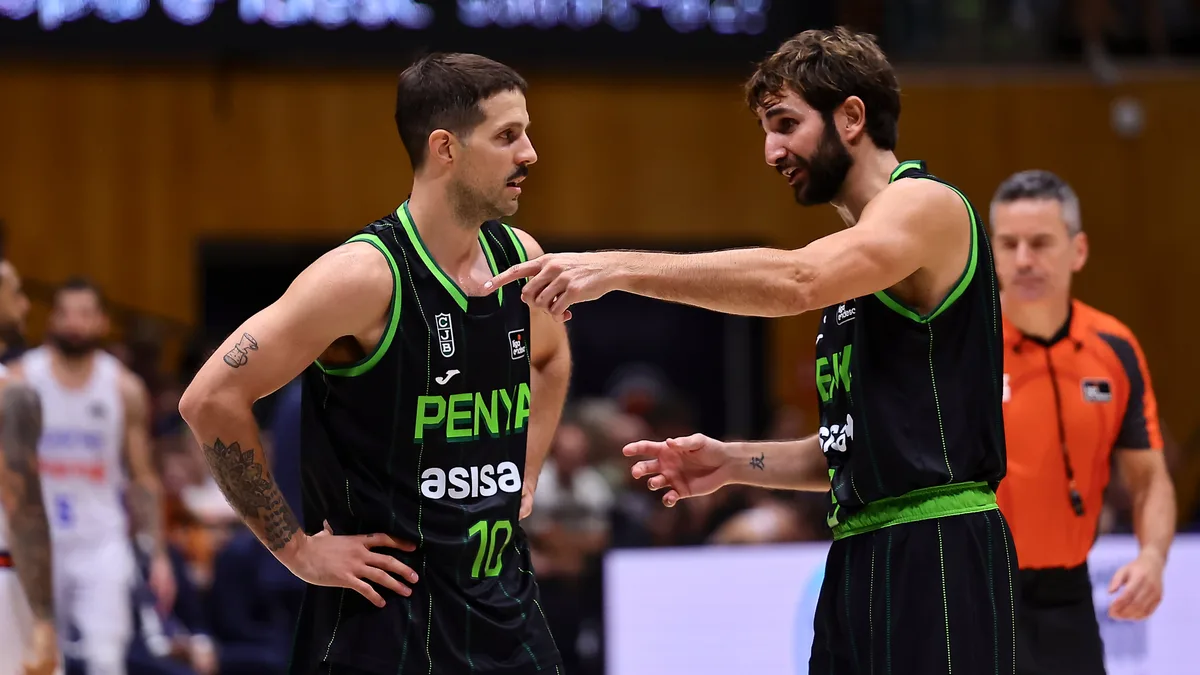 Asisa Joventut - Barcelona, en directo: Supercopa Endesa de baloncesto 2026 en vivo hoy