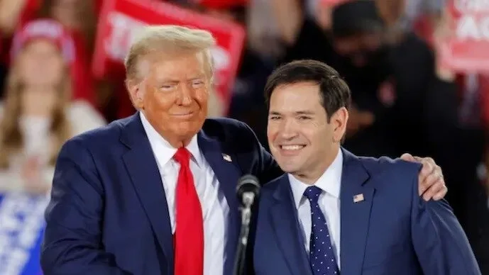 No new Iran strikes for now, Rubio tells allies as US tightens economic pressure