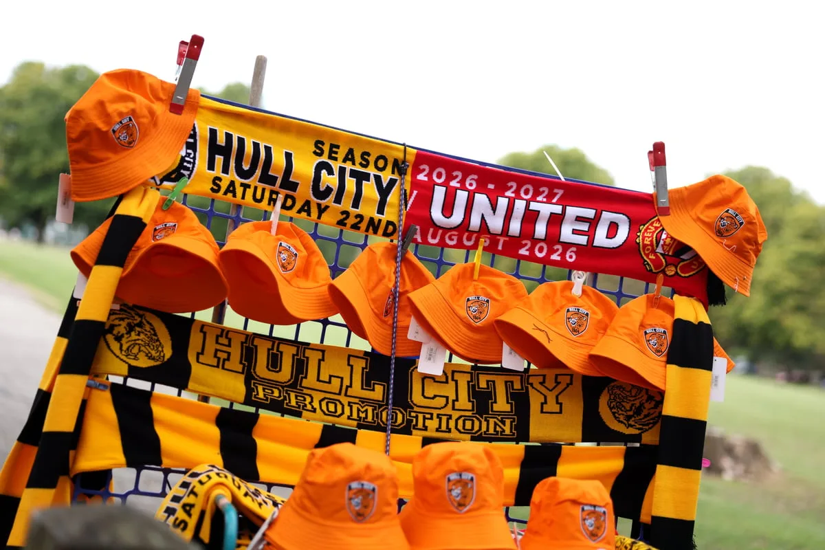 Hull vs Manchester United LIVE: Premier League match stream, latest team news, lineups, TV, prediction
