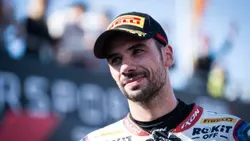 Miguel Oliveira renova com a BMW: «Acredito que o melhor ainda está para vir»