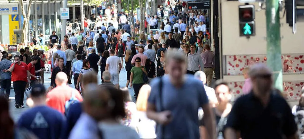 'Completely reversed': Why more Australian households are feeling miserable
