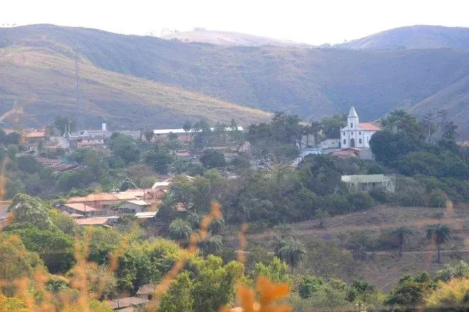 Minas abriga a menor cidade do país; saiba qual é