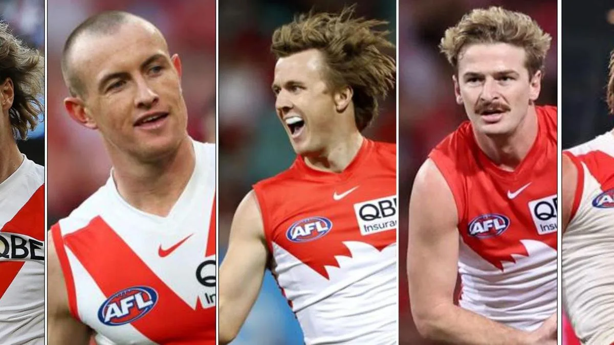 Sydney Swans to face fans in first game at SCG since scandal emerged