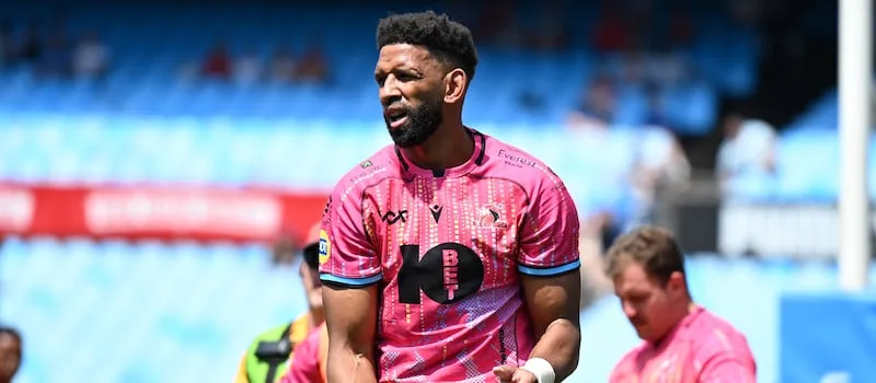 WATCH | Lions play through tears in honour of teammate Hyron Andrews