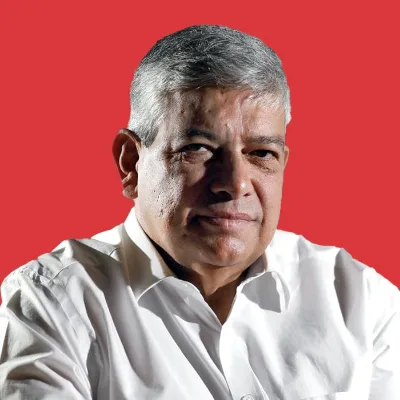 Eleições e ajuste fiscal