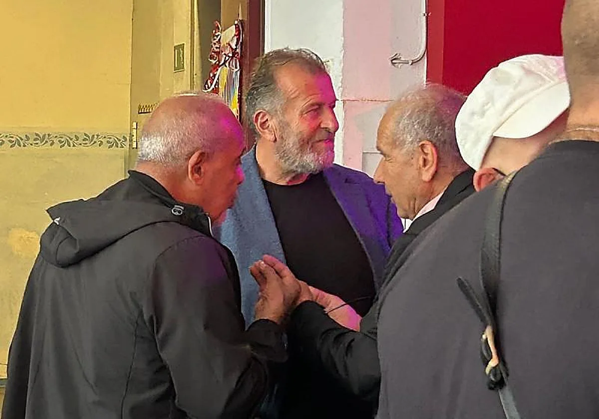 Un mafioso de Berlín fundará su propio partido porque la izquierda a la que apoyó reniega de él