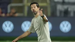 Liga Europa: Vítor Bruno vence e fica com um pé na fase de liga
