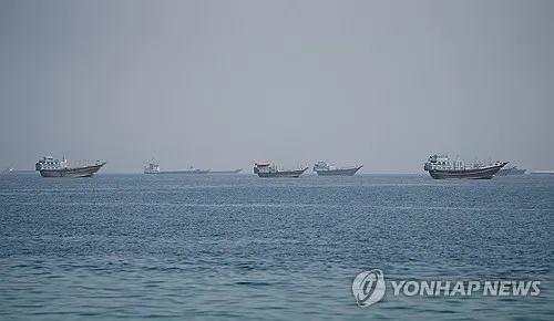 국제유가, 대이란 제재 우려 완화에 급락…브렌트유 3.89%↓