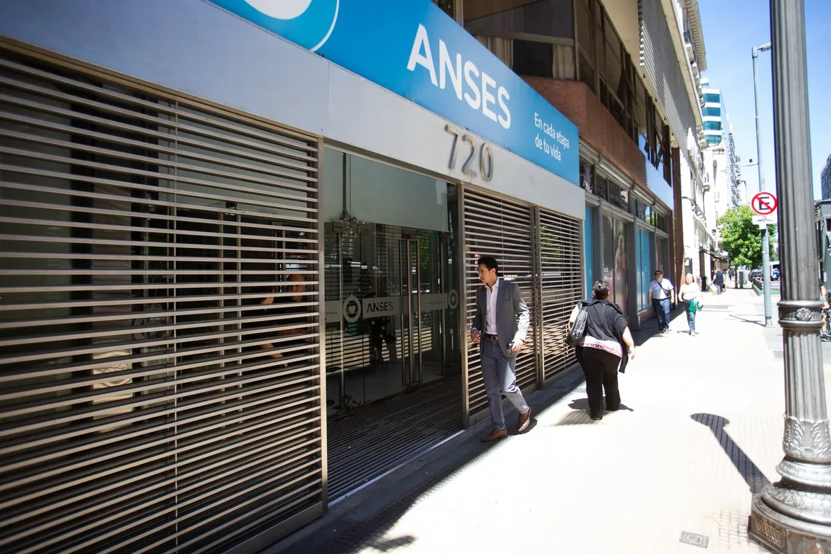 Fecha de cobro de Anses: el cronograma de pagos para este jueves 15 de octubre