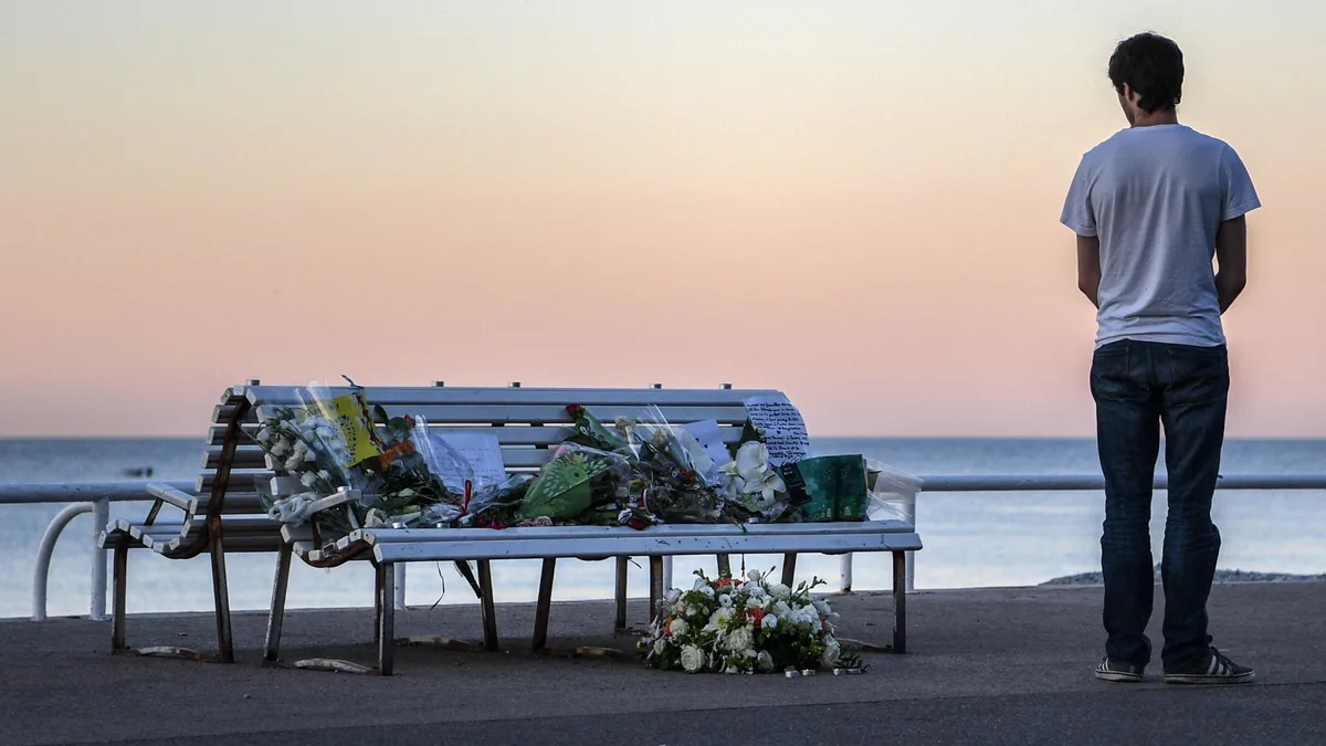 Le procès de six Français présumés jihadistes, dont un ayant revendiqué l'attentat de Nice, s'ouvre en Irak