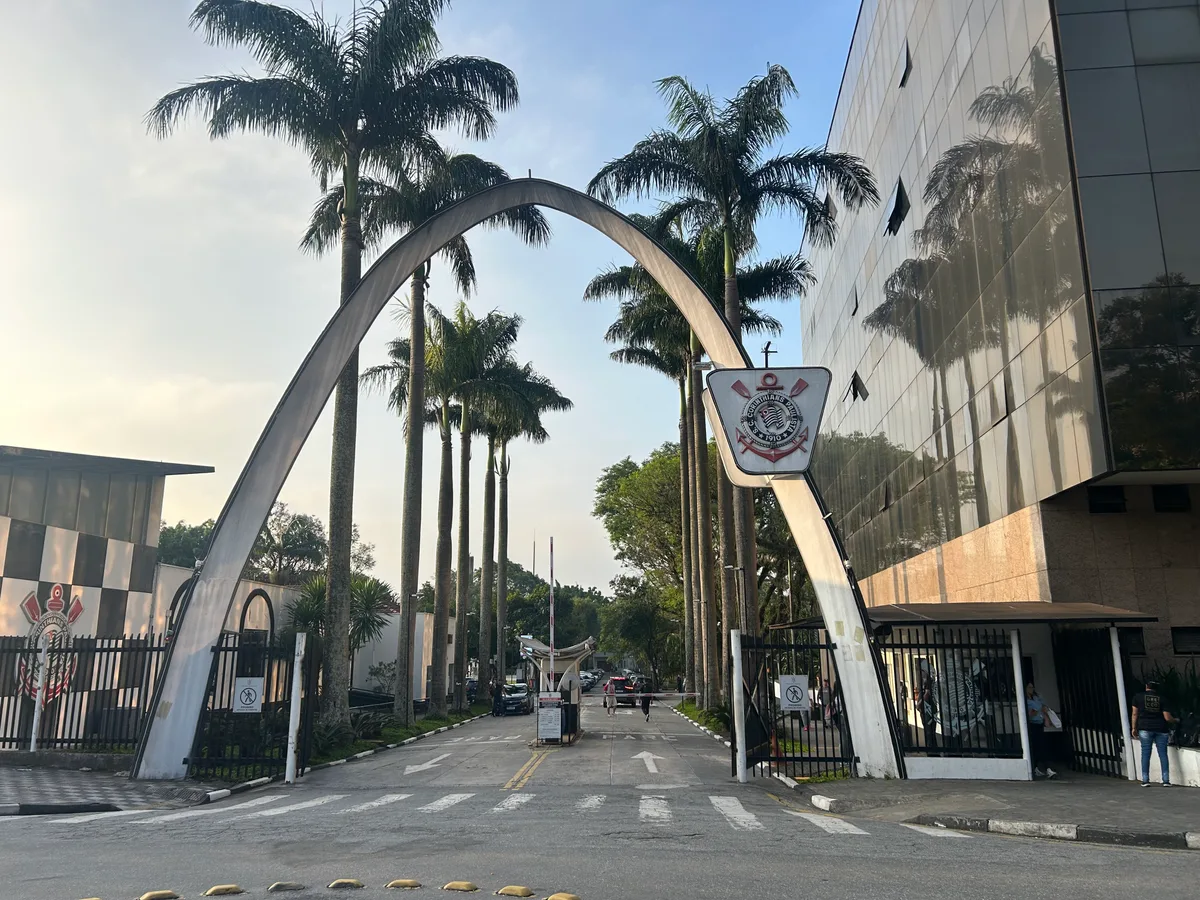Estudo do Conselho do Corinthians recomenda que diretoria faça recuperação extrajudicial