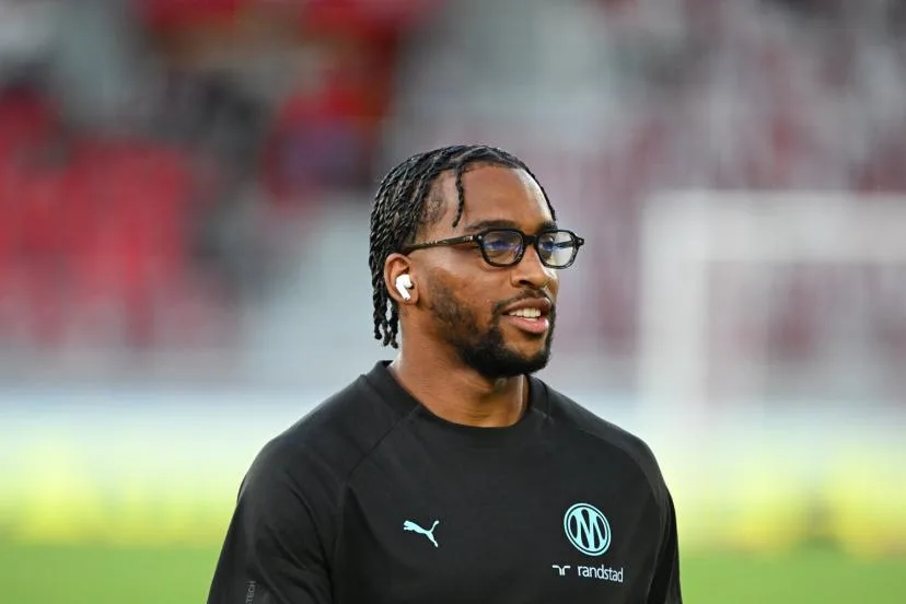 Transferts : Crystal Palace relance Quinten Timber (OM)