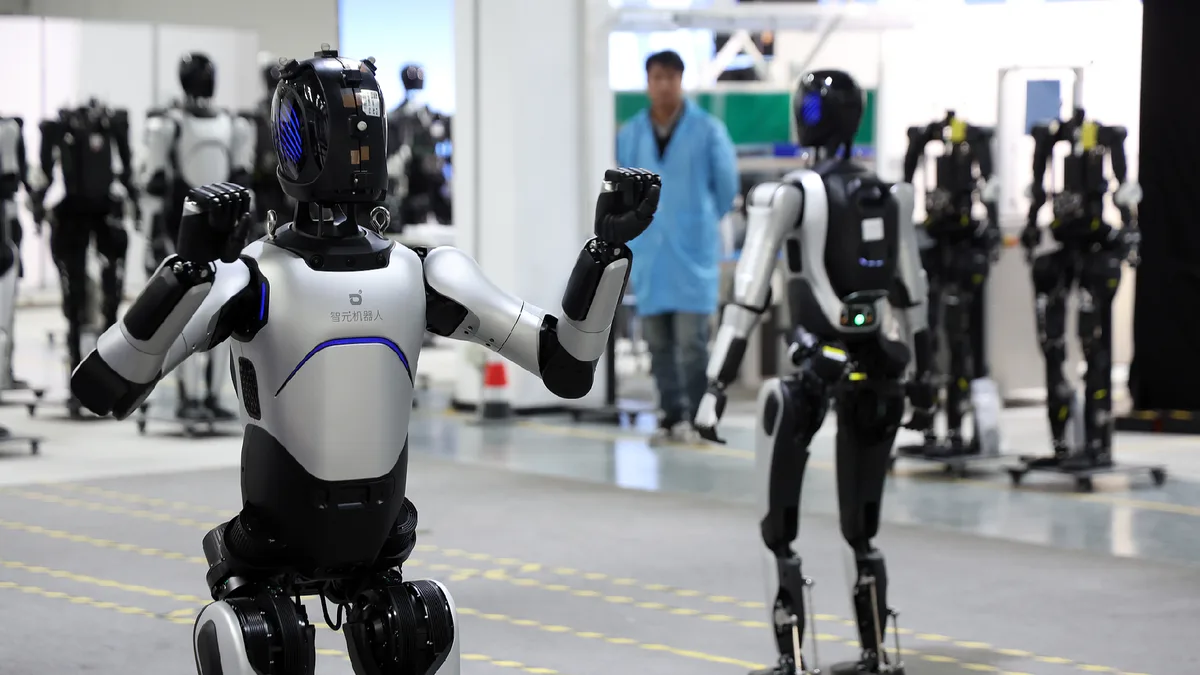 China's approach to AI governance offers path for global cooperation