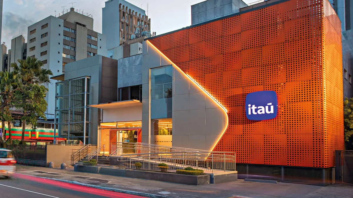 Itaú e Nubank lideram ranking das marcas brasileiras mais valiosas; veja Top 10