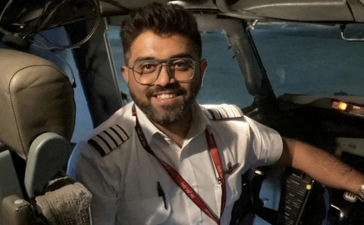 Капитан flydubai рассказал, как отбивался от пилота с топором