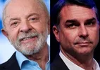 Centrão entra na mira da campanha de Lula após aderir a Flávio Bolsonaro