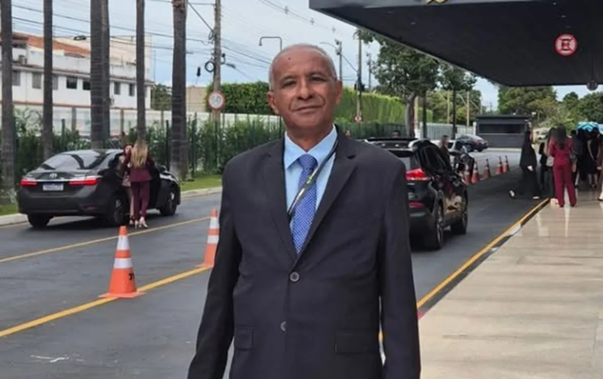 Delegado aposentado morre atropelado na BR-101, em Abreu e Lima