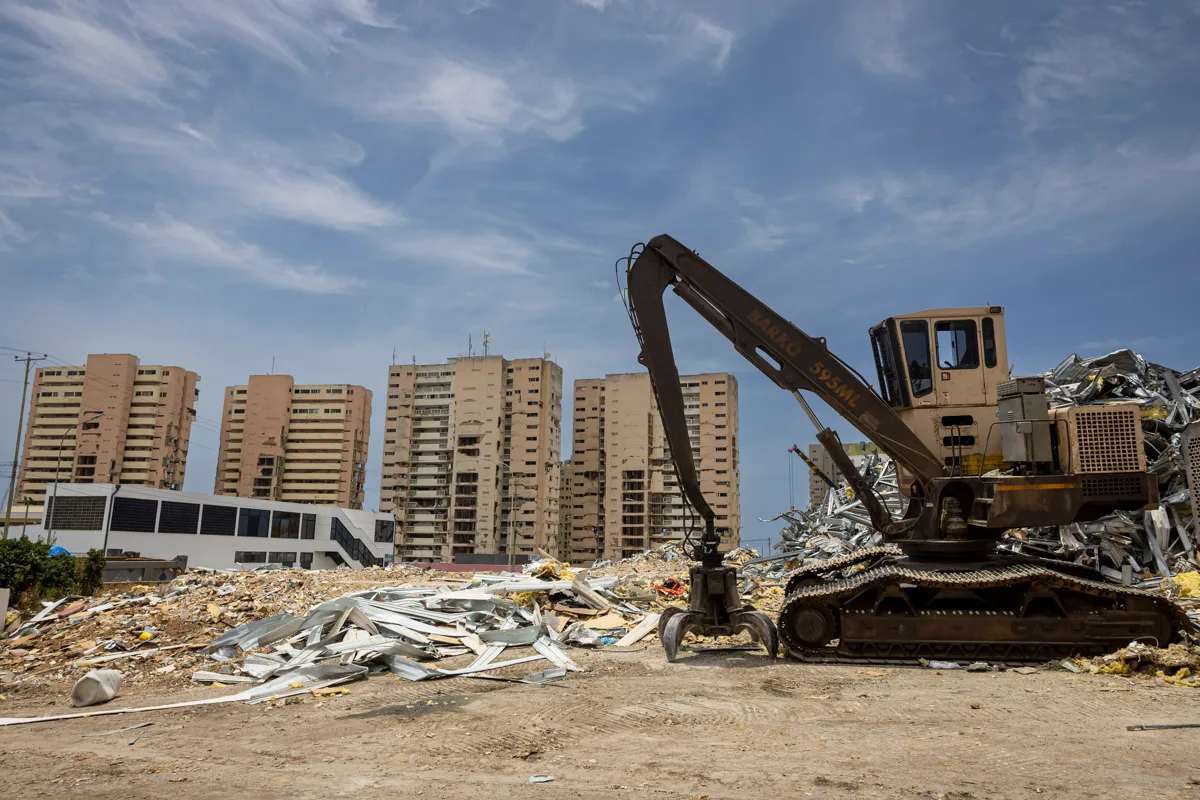 Denuncian aumentos de precios de alquiler y compra de inmuebles en La Guaira