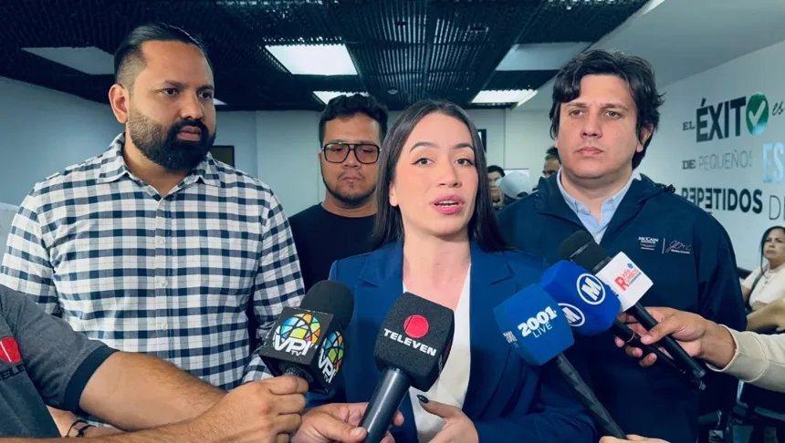 ONG reveló que el 98% de familias venezolanas sufren fallas en los servicios básicos una vez por semana