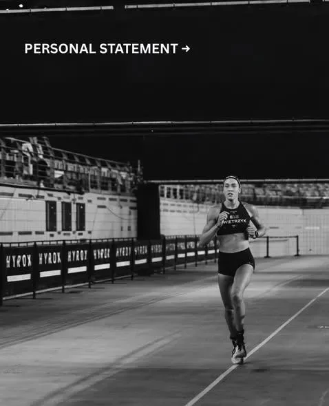 Joanna Wietrzyk apologises and withdraws from HYROX Beijing race