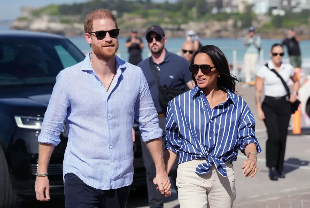 Not just Indian techies, why the 'American Dream' died for Harry and Meghan Markle